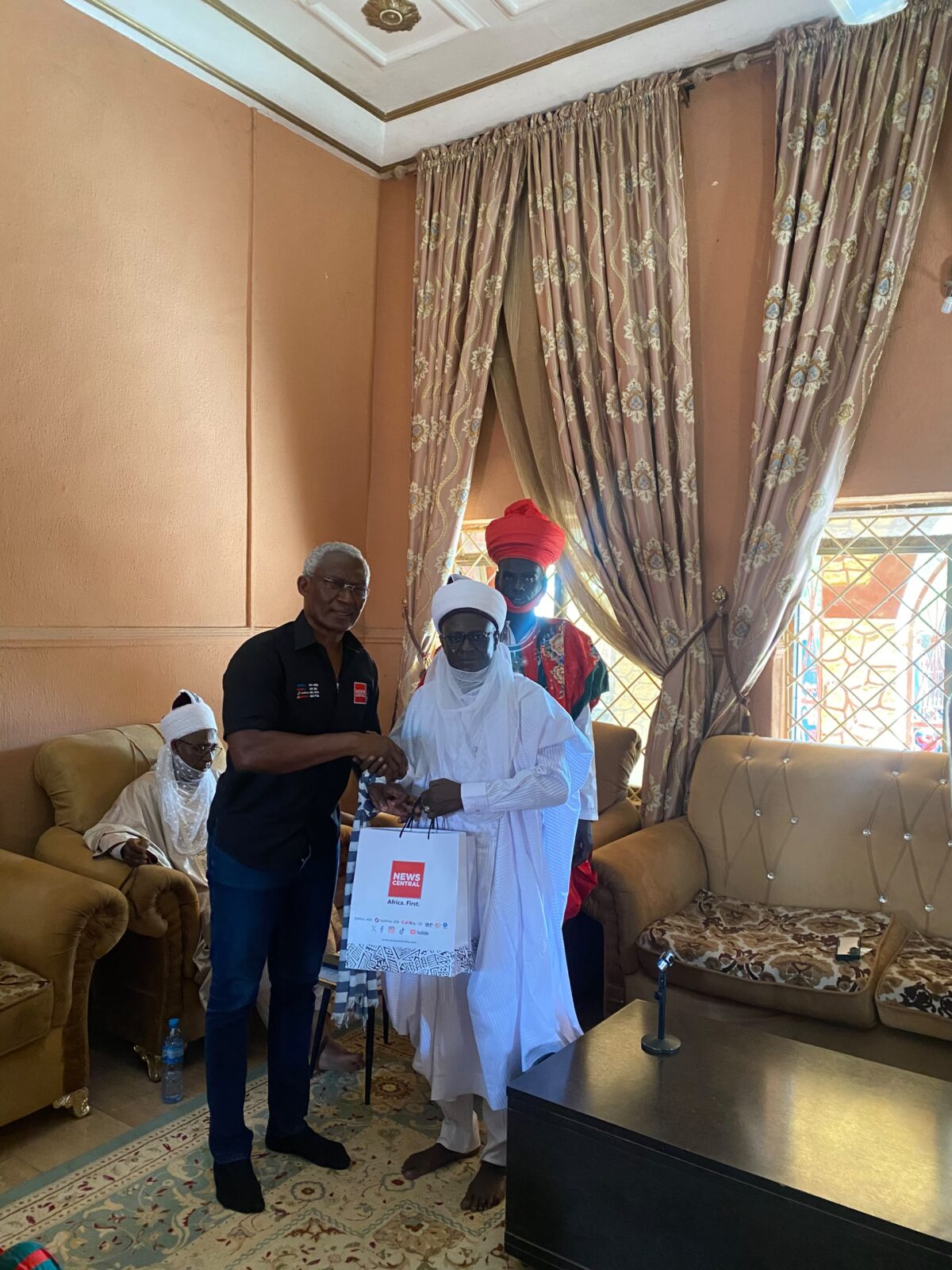 Akintemi Demands Action Over Katsina Insecurity