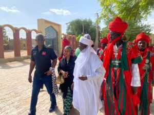 Akintemi Demands Action Over Katsina Insecurity