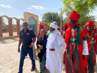 Akintemi Demands Action Over Katsina Insecurity