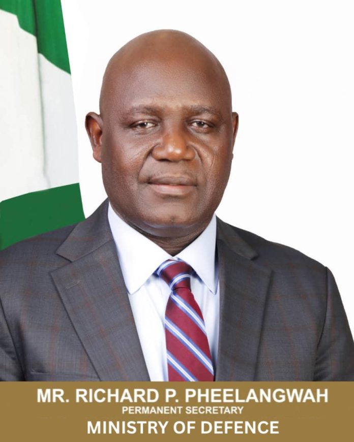 Budget Gap Delayed House Officers' Allowances - Defence Ministry