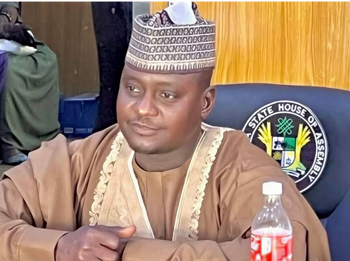 Nura Abdullahi,
