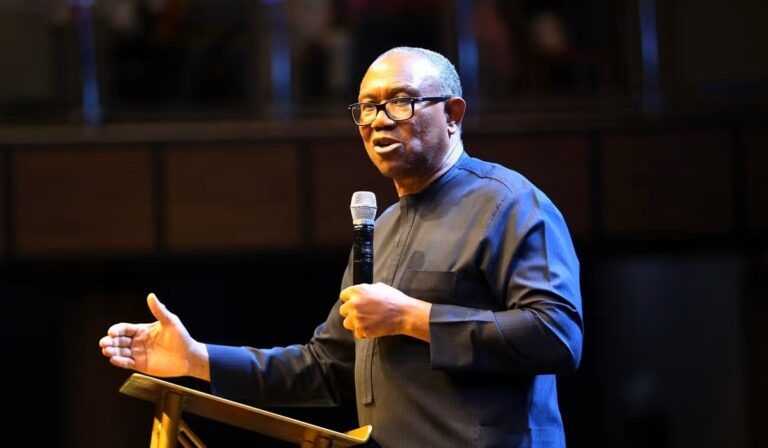 Obi Says He Left $150 Million in Anambra Treasury
