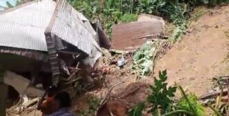 Cross River Landslide Leaves Five Dead