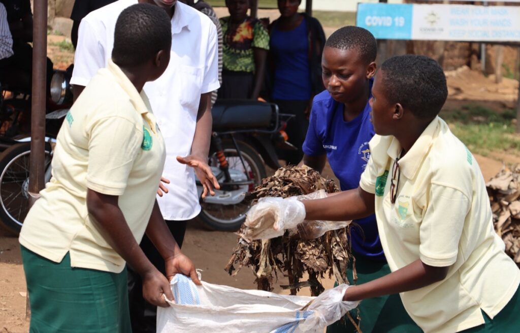 Uganda to Begin Mandatory Monthly Community Clean-Up