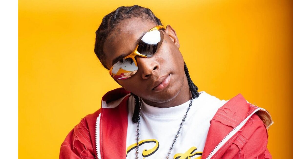 Bella Shmurda Cries Out Over $4 Million Scam