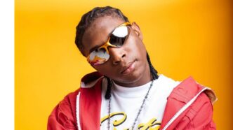Bella Shmurda Cries Out Over $4 Million Scam