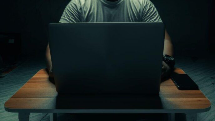 IOM Warns Online Scam Trafficking Booming Worldwide (News Central TV)