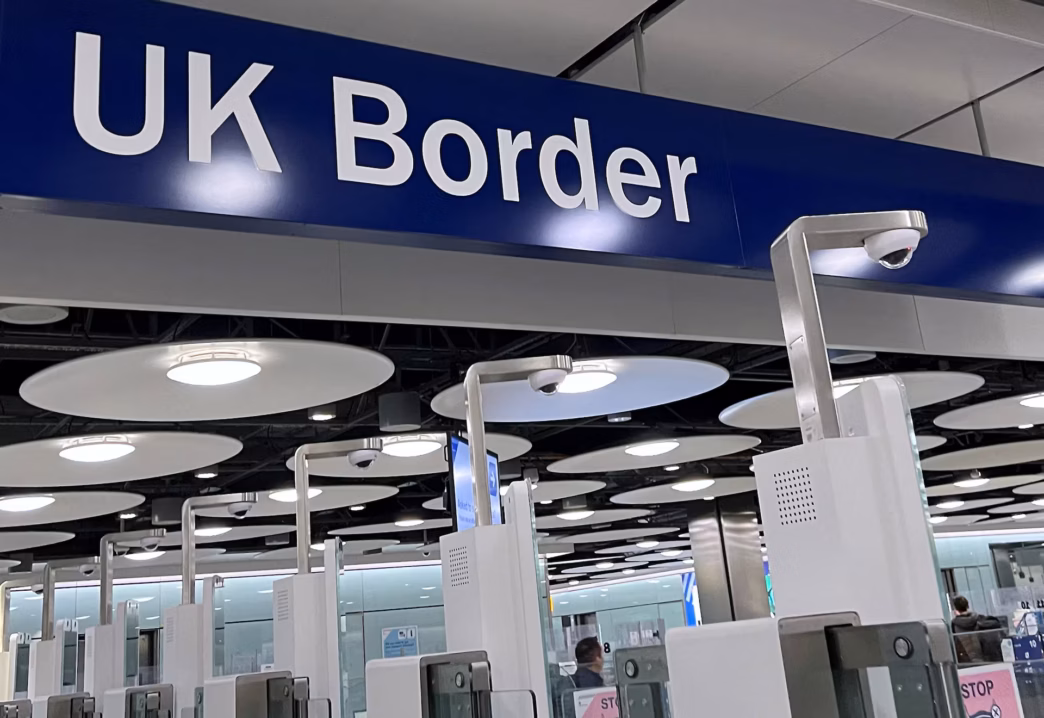 Immigration (News Central TV)