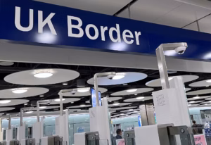 Immigration (News Central TV)