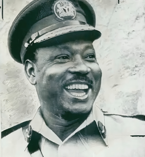 Aguiyi-Ironsi’s Family Demands Apology, Compensation