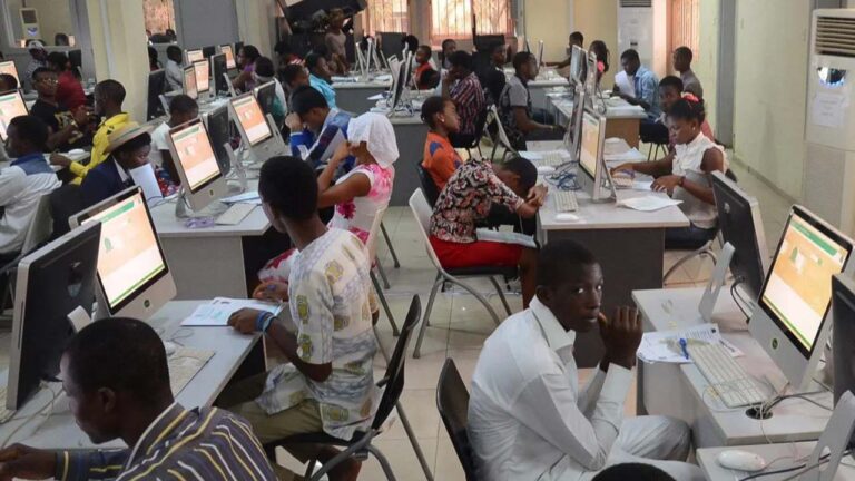 JAMB Introduces Direct O’Level Result Verification