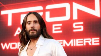 Jared Leto denies sexual assault allegations (News Central TV)