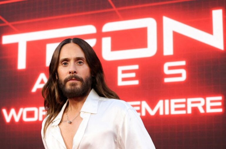 Jared Leto Denies Sexual Assault Allegations