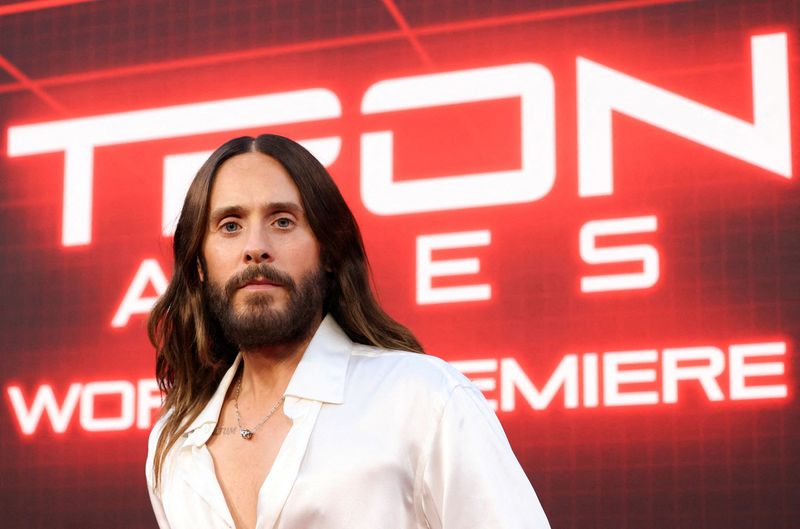 Jared Leto denies sexual assault allegations (News Central TV)