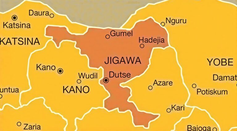Jigawa Boat Accident: Eight Bodies Recovered, Nine Still Missing