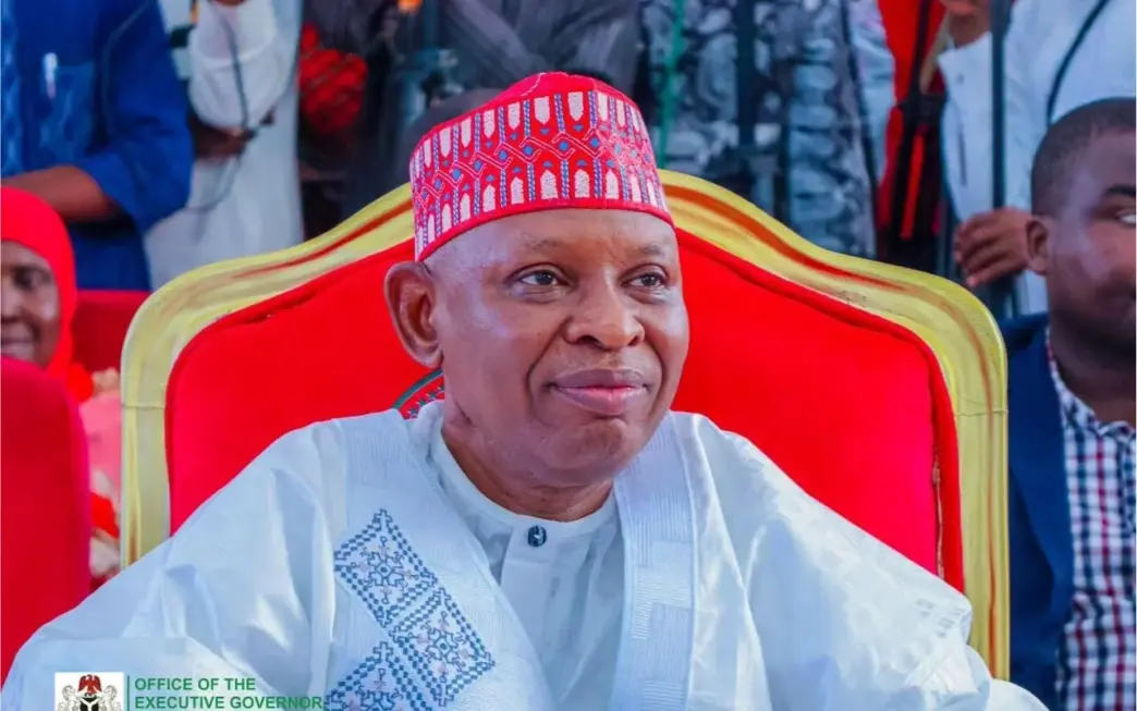 Kano Ready for State Police- Yusuf