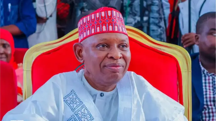 Kano Ready for State Police- Yusuf