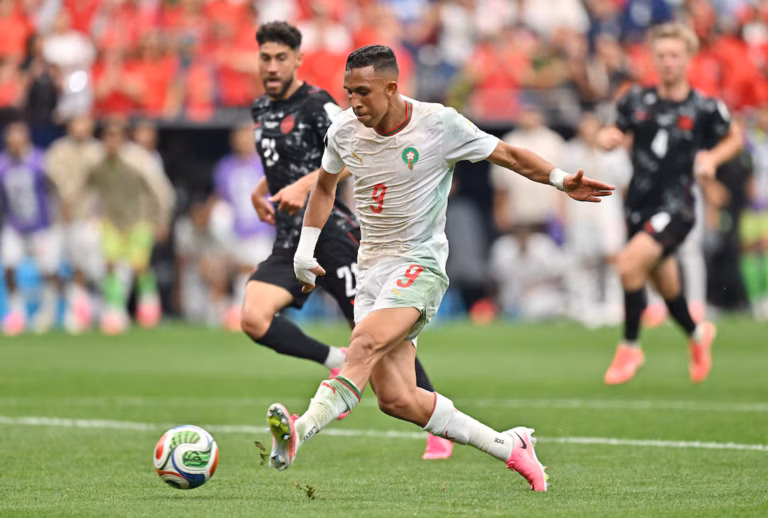 Morocco Beat Canada 3-0 to Reach Quarter-Finals