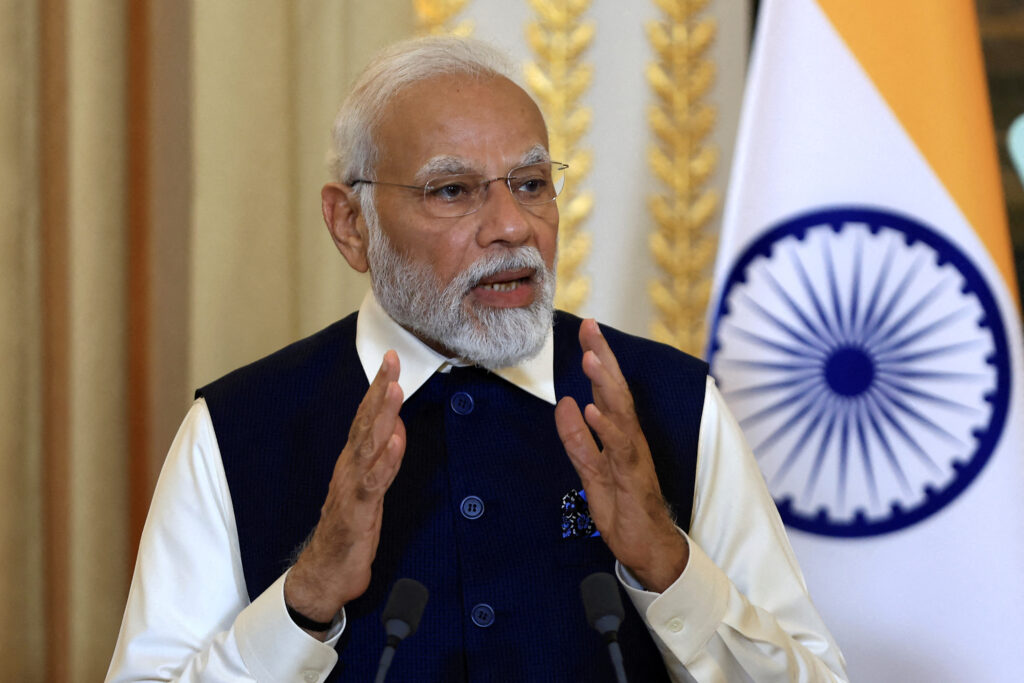 Indian Panel Demands Zuckerberg Apology