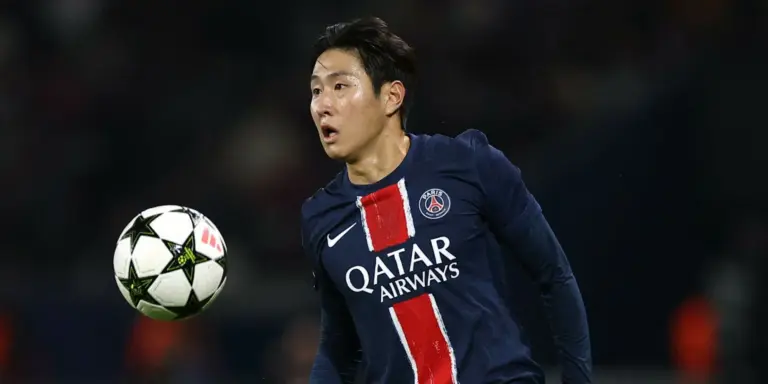 Atletico Sign Lee, Khusanov Extends City Deal
