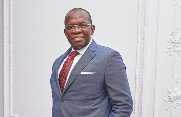 Guinea Court Cuts Ex-Prime Minister Fofana’s Jail Term