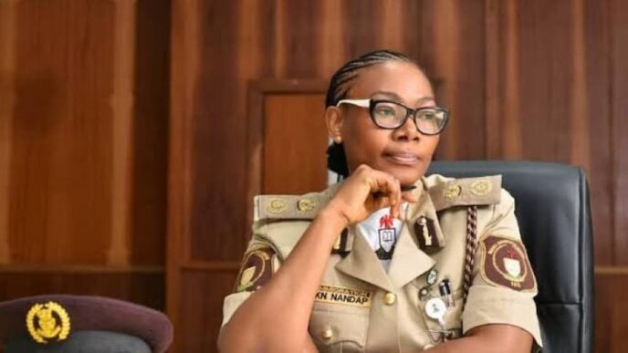 NIS Warns Against Fake Immigration Websites