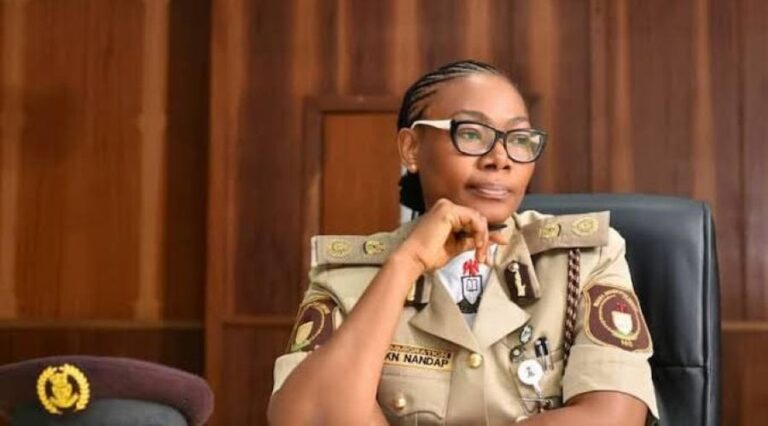 NIS Warns Against Fake Immigration Websites
