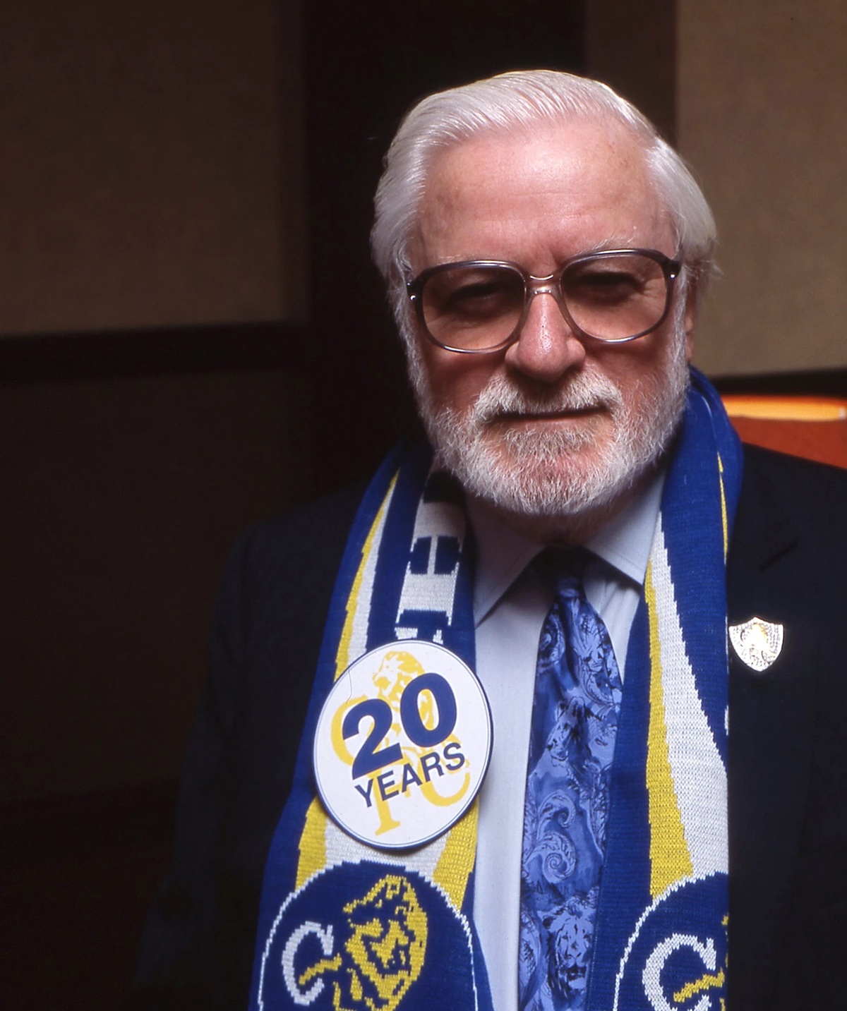Ken Bates