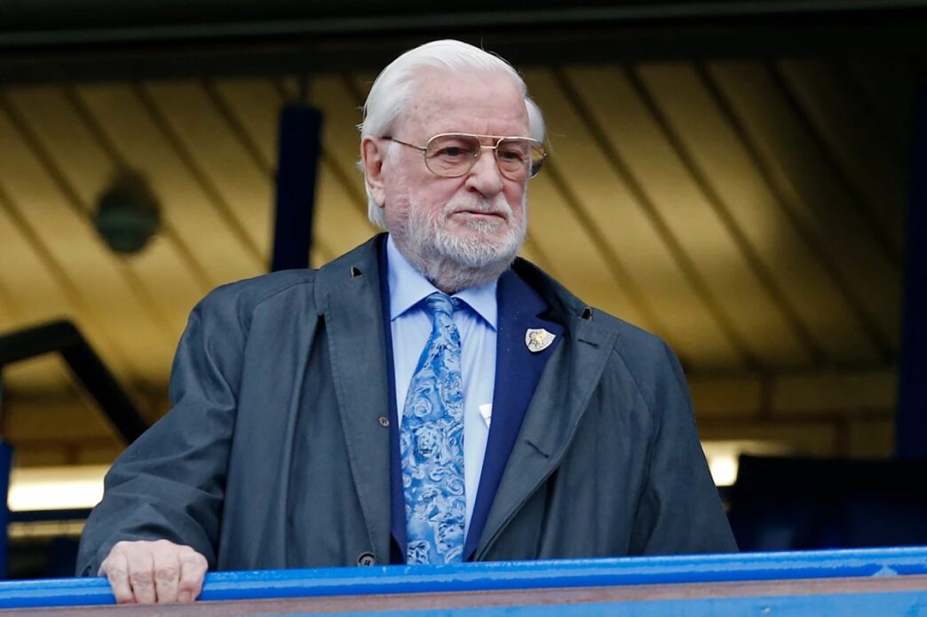 Ken Bates