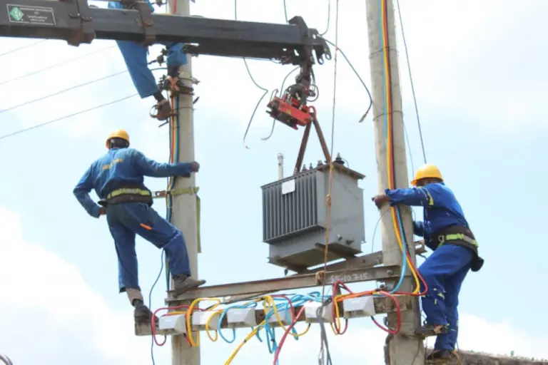 Kenya Restores Power After Nationwide Blackout