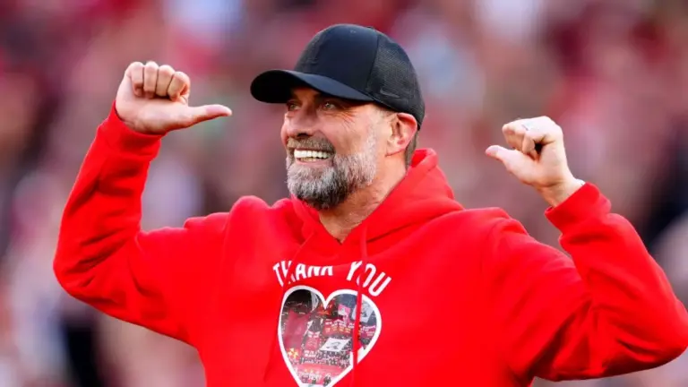 Klopp Threatens Germany Exit Over Privacy