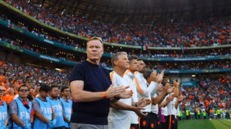 Koeman (News Central TV)