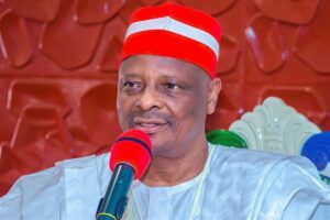 Rabiu Kwankwaso