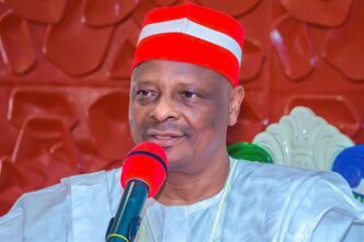 Rabiu Kwankwaso