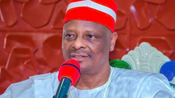 Rabiu Kwankwaso
