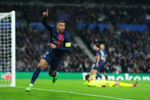 Mbappe Fires France into World Cup Quarter-Finals (NewsCentral TV)
