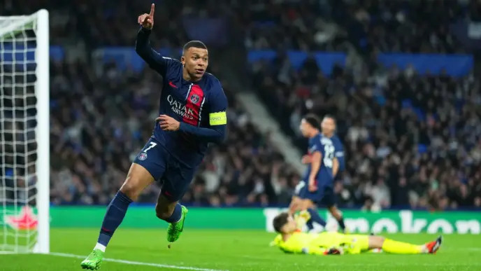 Mbappe Fires France into World Cup Quarter-Finals (NewsCentral TV)