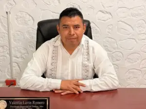 Mexican Mayor Shot Dead Months After Surviving Attack