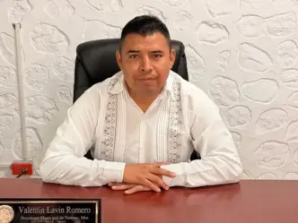 Mexican Mayor Shot Dead Months After Surviving Attack