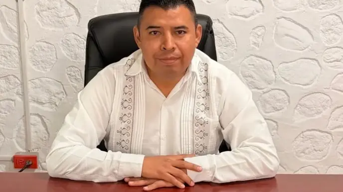 Mexican Mayor Shot Dead Months After Surviving Attack