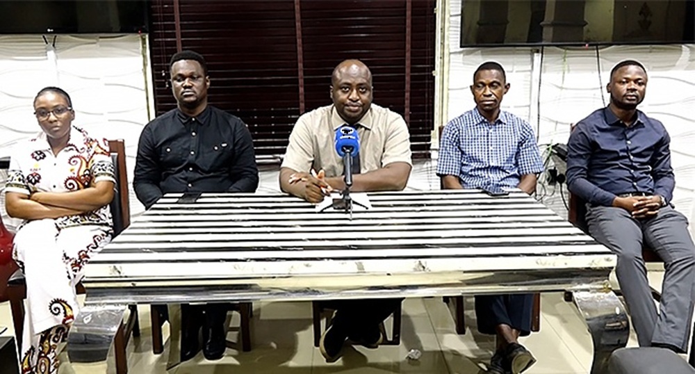 LUTH Resident Doctors