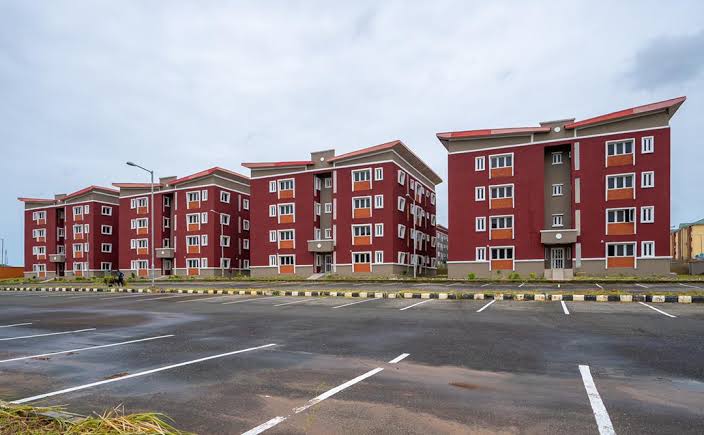 Lagos Raises Property Transaction Fees (NewsCentral TV)