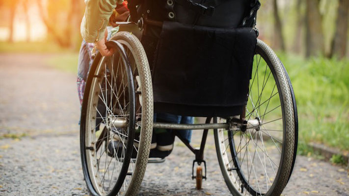 Lagos to Introduce Special Plates for PWDs (News Central TV)