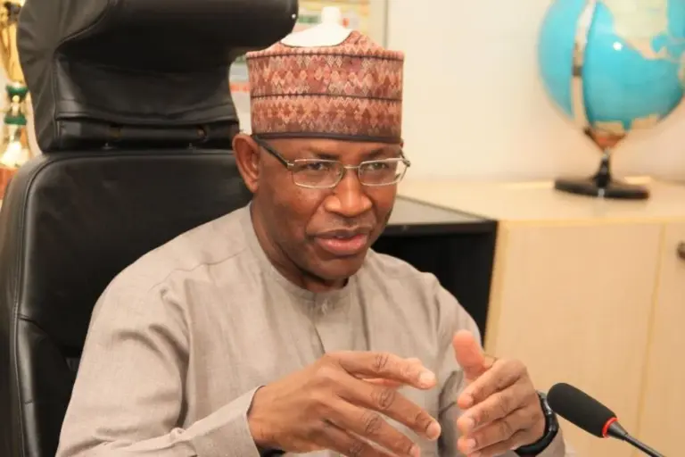 Senate Confirms Yuguda As AMCON Board Chairman