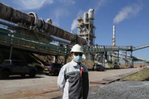 Lithium (News Central TV)