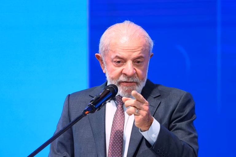 Lula Slams US Tariffs as Unjustified