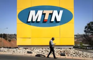 MTN Nigeria Revenue Nears N3 Trillion On Data Growth (NewsCentral TV)
