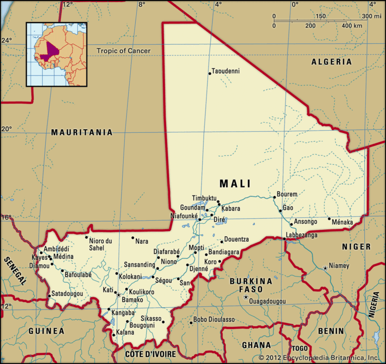 Mali Says 30 Soldiers Killed in Northern Attack