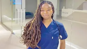 Russian Strike Kills Nigerian Medical Student Days Before Graduation (NewsCentral TV)