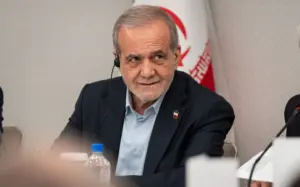 Iran (News Central TV)